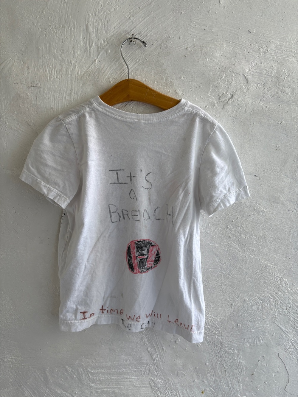 Twentyone pilots handmade tshirt youth size Small - Picture 5 of 6